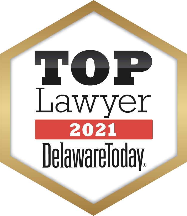 Top Lawyer 2021, Melissa L. Rhoads